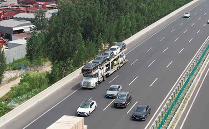 林甸高速公路汽车救援