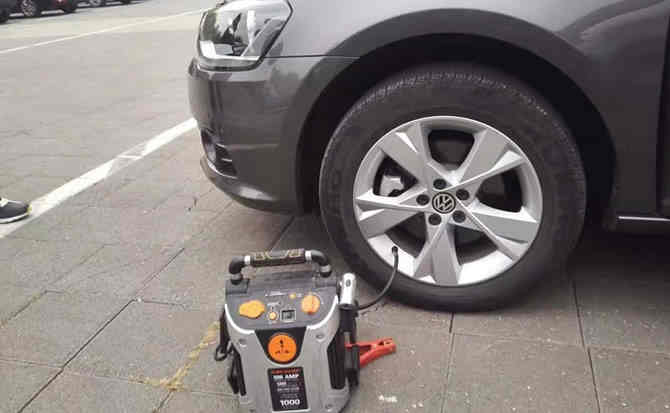 林甸汽车搭电案例